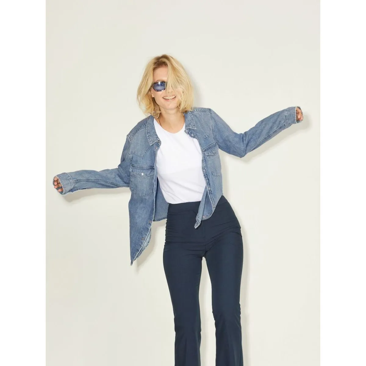 12204593 JXSOPHI-LIGHT BLUE DENIM