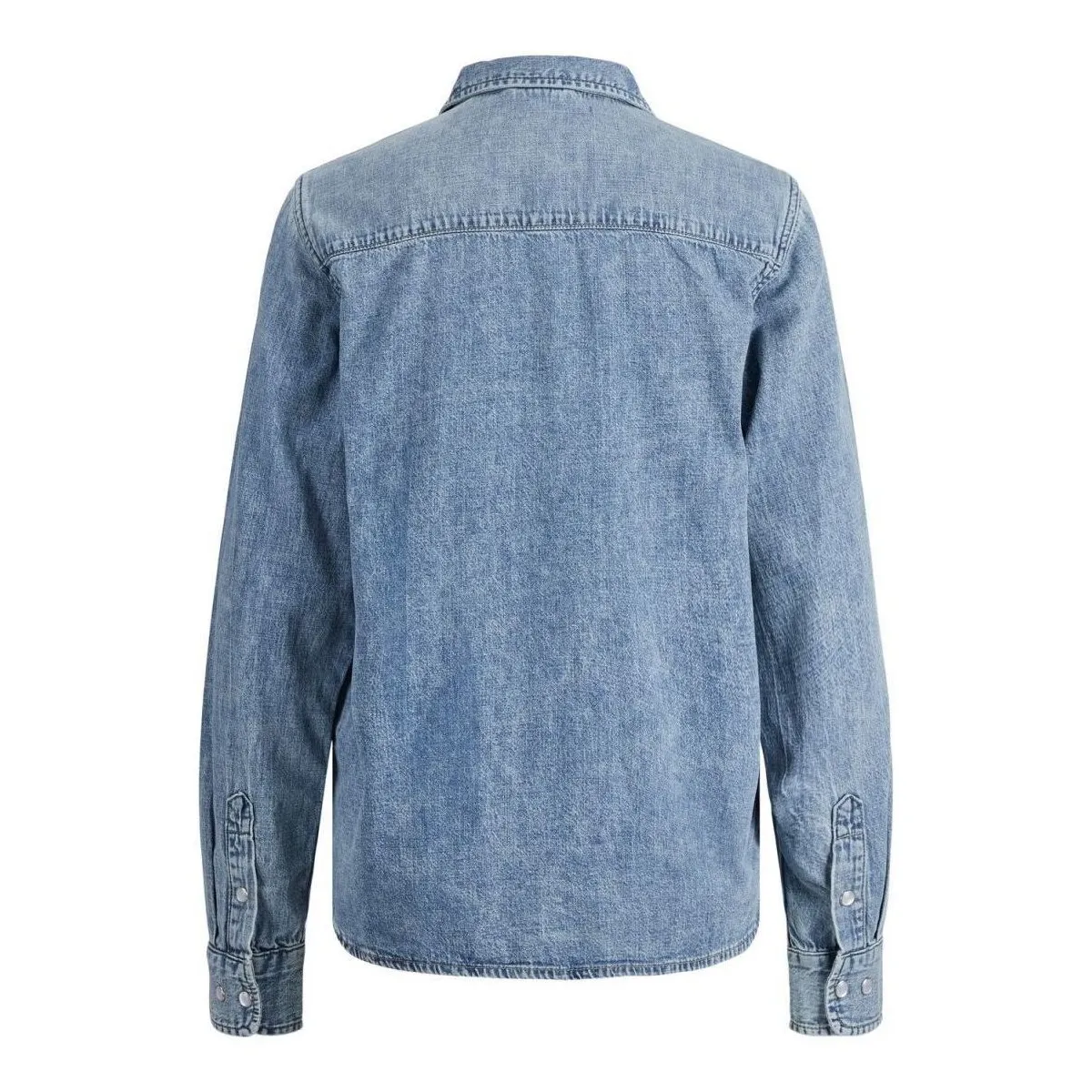 12204593 JXSOPHI-LIGHT BLUE DENIM