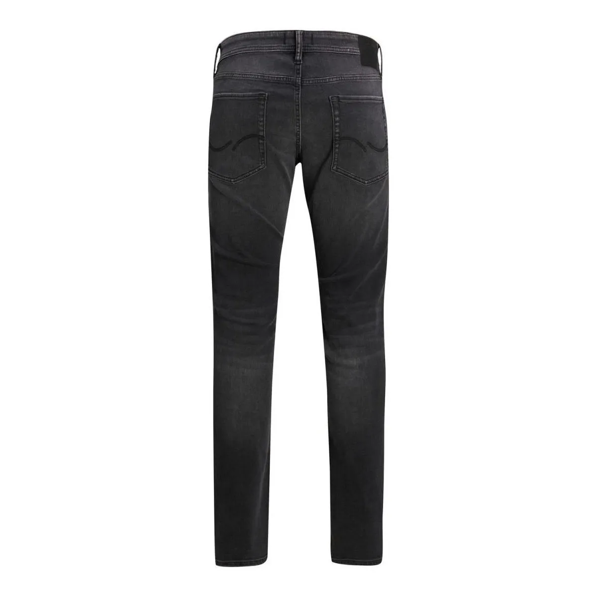 12212813 GLENN-BLACK DENIM