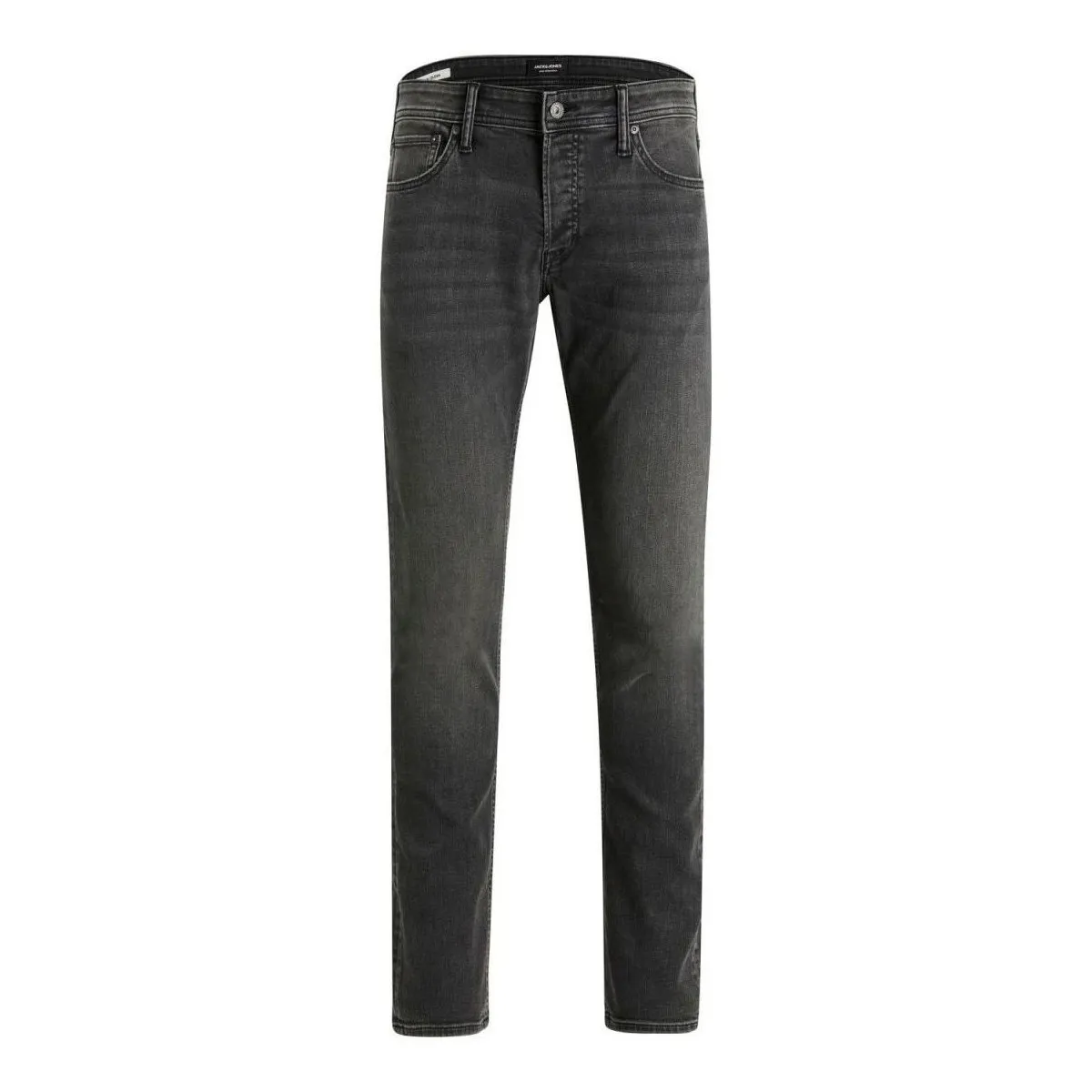 12227765 GLENN-BLACK DENIM