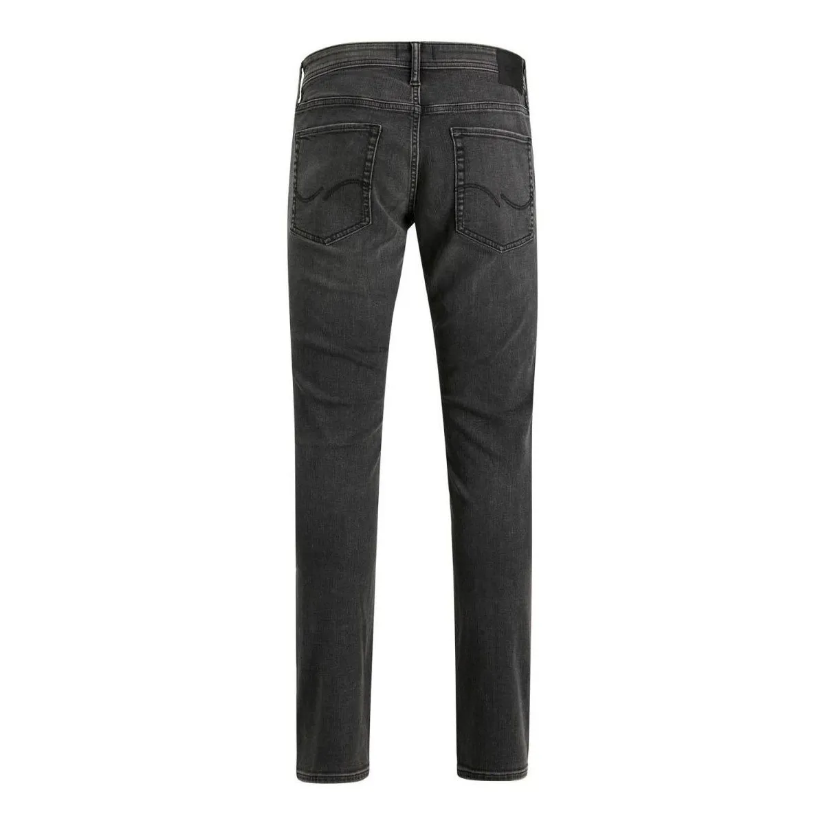 12227765 GLENN-BLACK DENIM