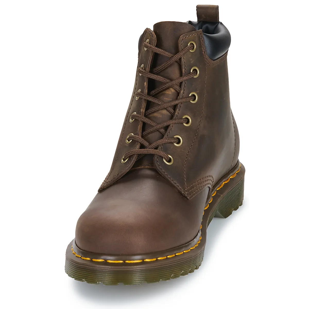 939 Ben Boot Dark Grown Crazy Horse