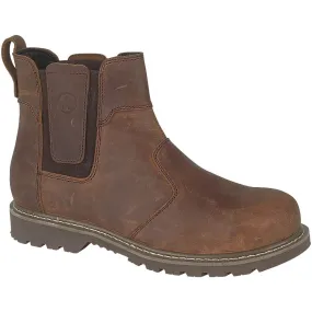 Abingdon Mens Boot