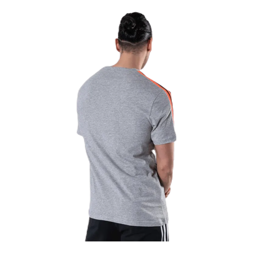 Adidas Aac Tee Grey