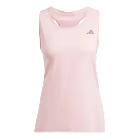 adidas Adizero Camiseta De Tirantes Mujeres