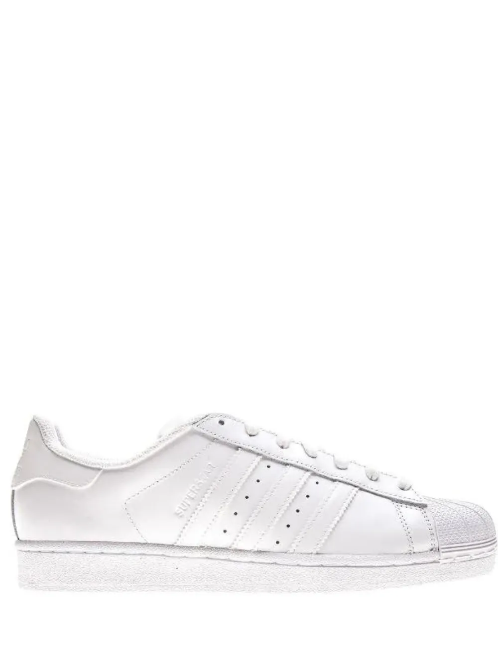 Adidas concha Super Star originals blanco