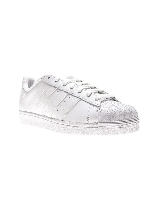 Adidas concha Super Star originals blanco