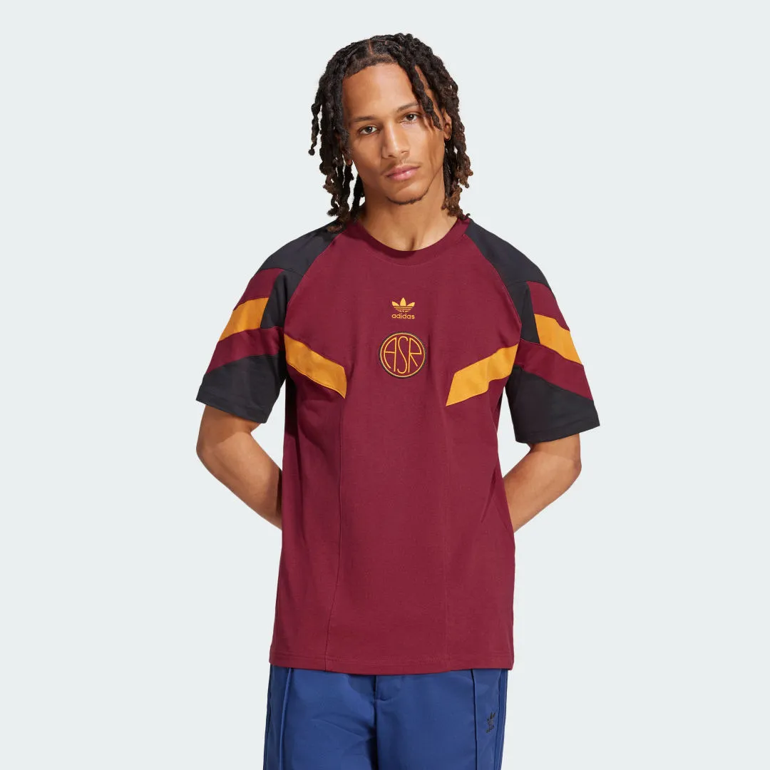 adidas Originals AS Roma Originals T-Shirt