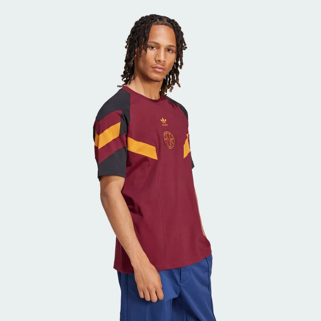 adidas Originals AS Roma Originals T-Shirt