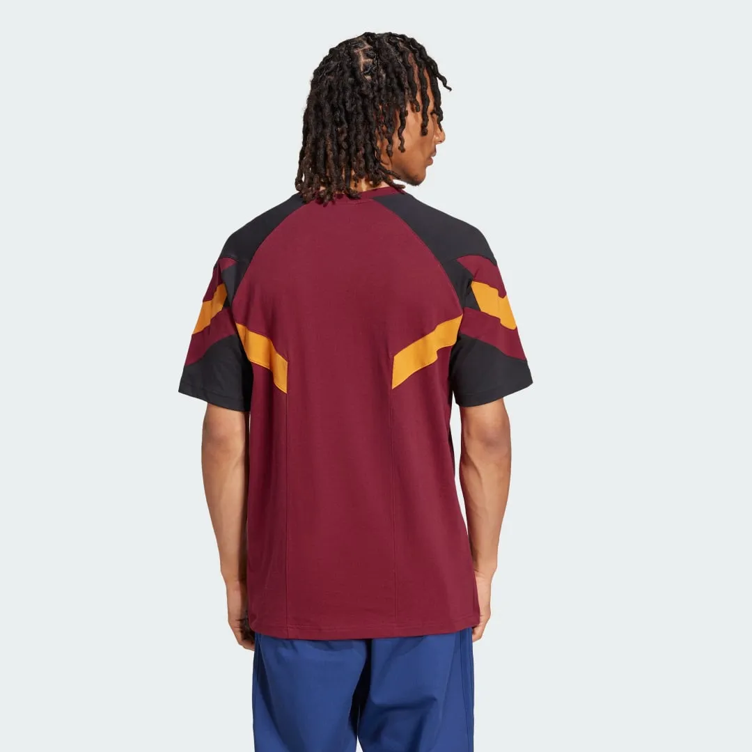 adidas Originals AS Roma Originals T-Shirt