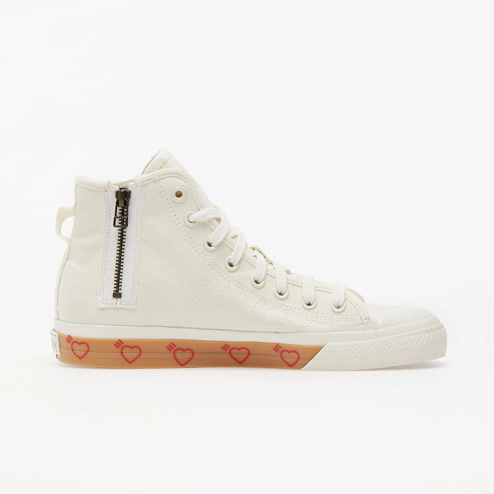 adidas Originals Nizza Hi Human Made