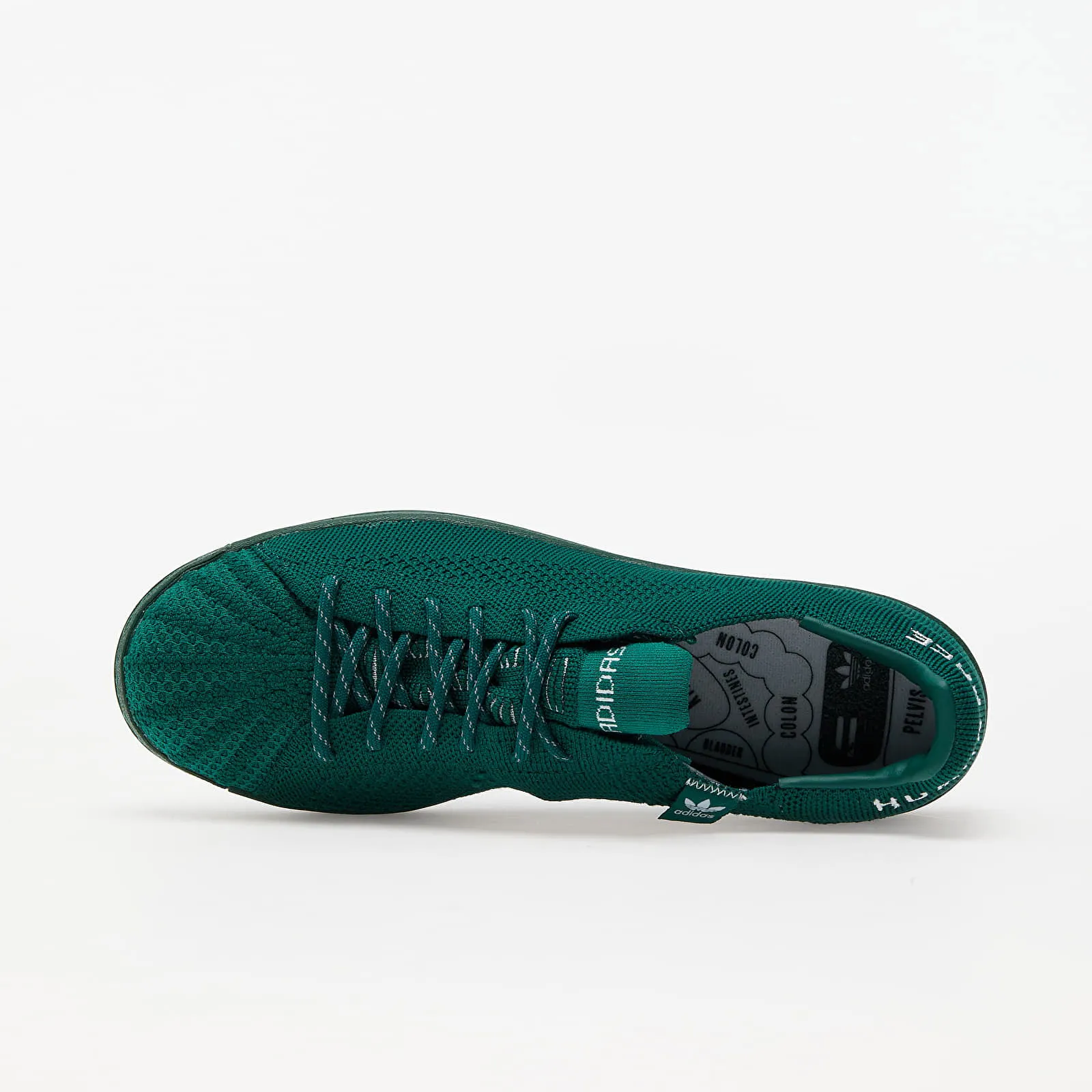 adidas Originals Pharrell Williams Superstar Pk