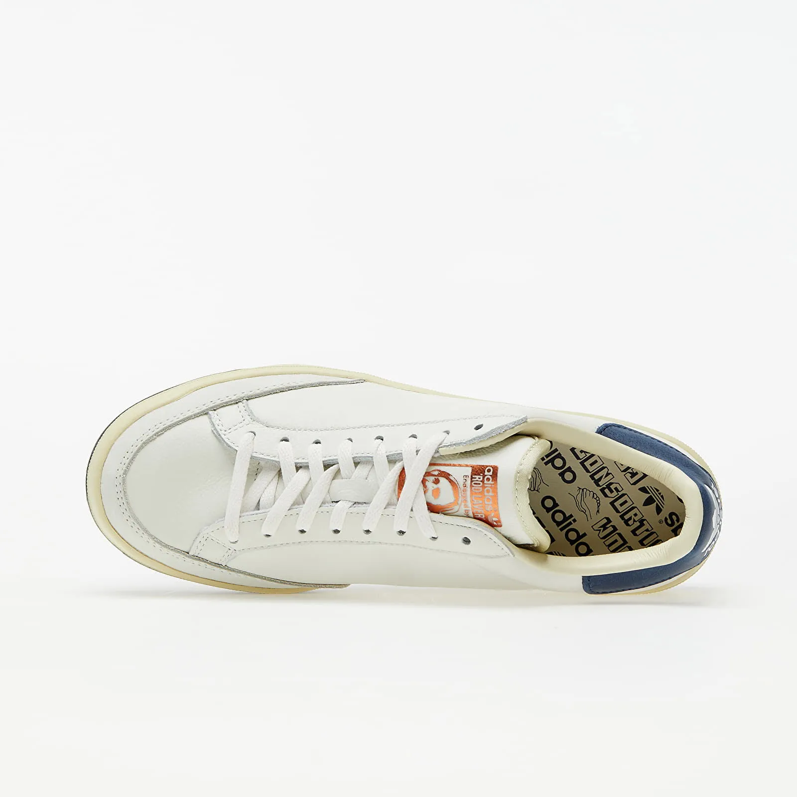 adidas Originals Rod Laver Aniline