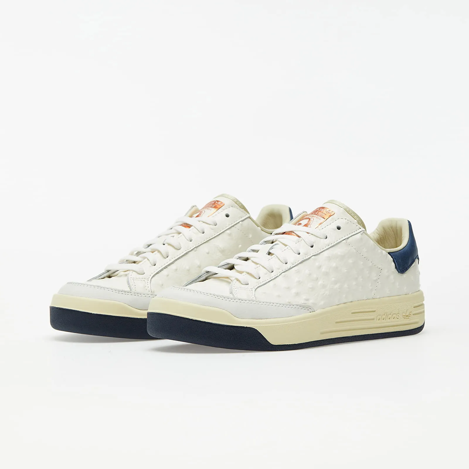 adidas Originals Rod Laver Ostrich