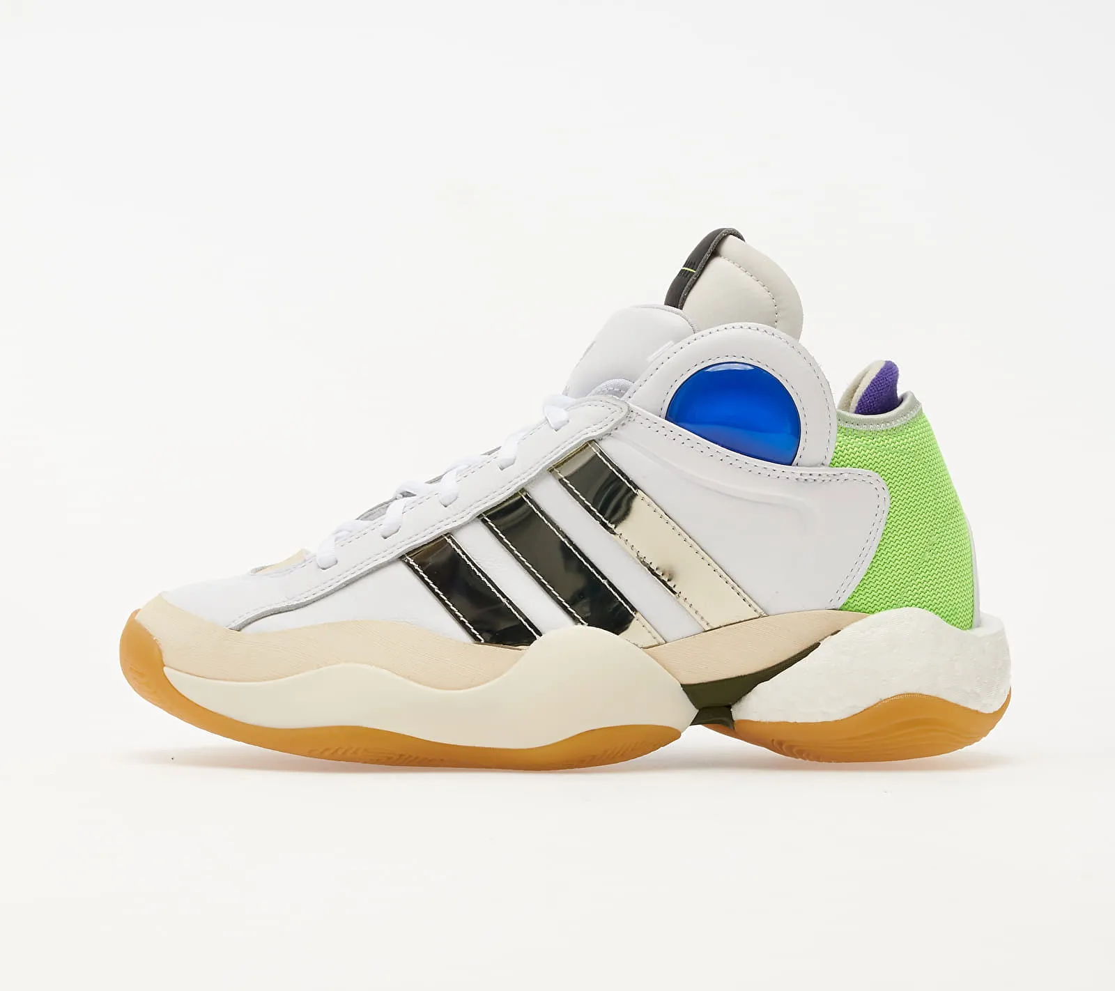 adidas Originals Sankuanz Crazy BYW