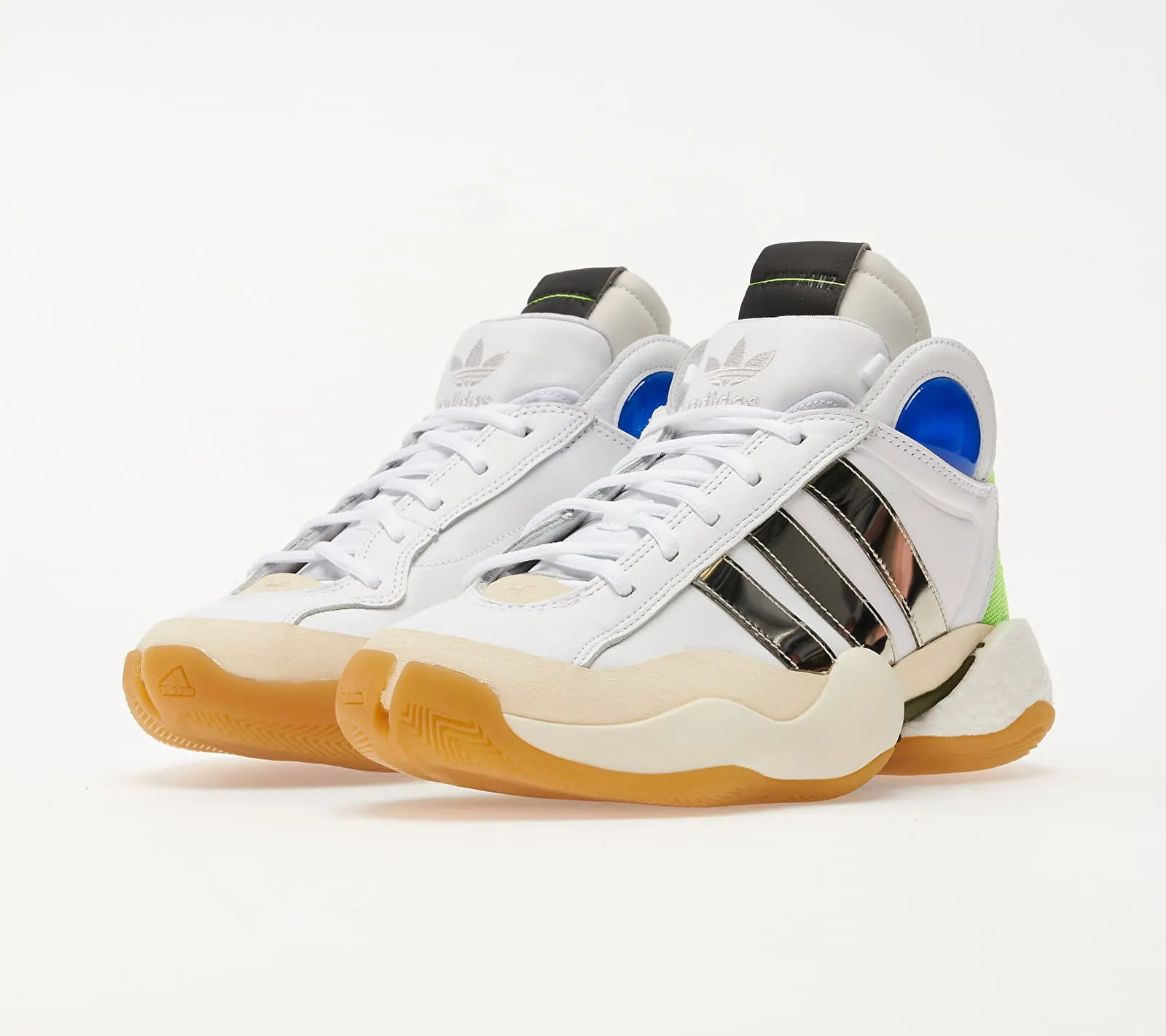 adidas Originals Sankuanz Crazy BYW