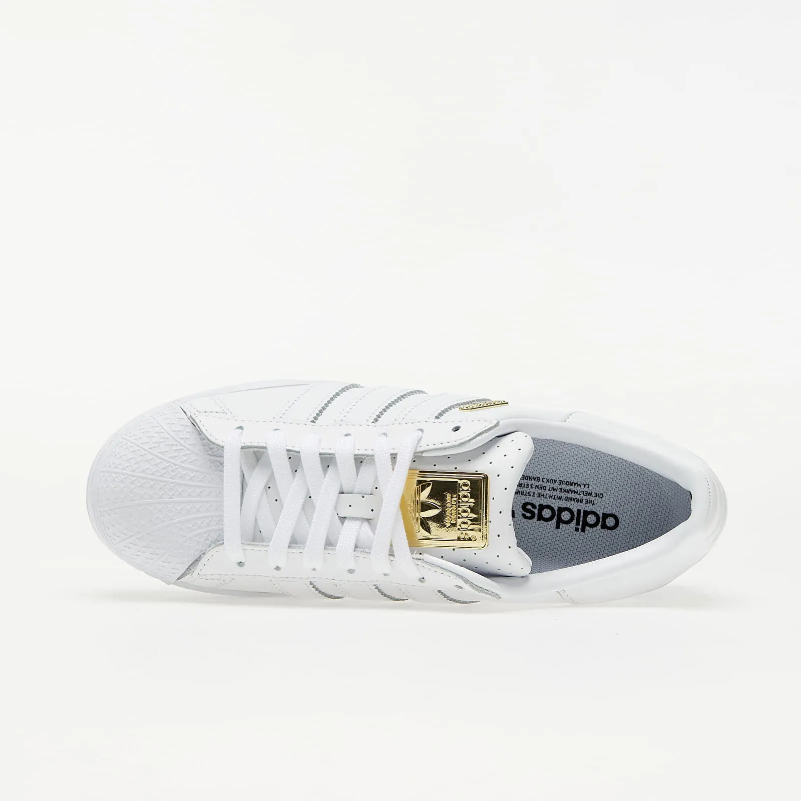 adidas Originals Superstar Bold W