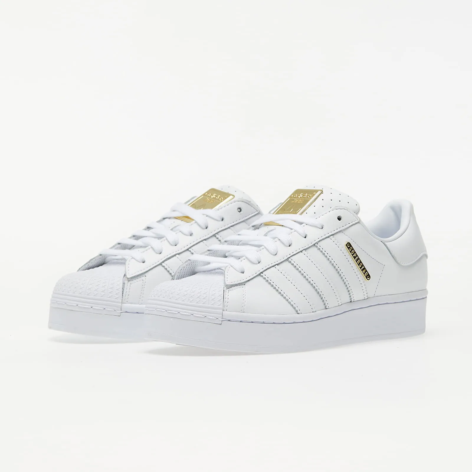 adidas Originals Superstar Bold W