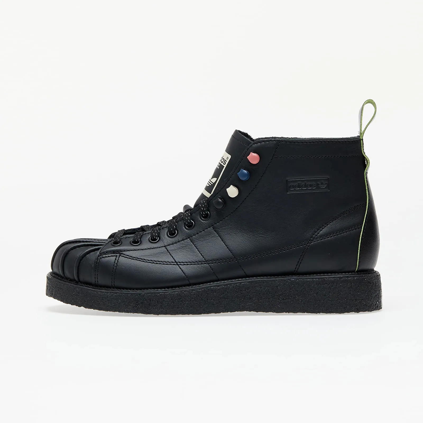 adidas Originals Superstar Boot Luxe W