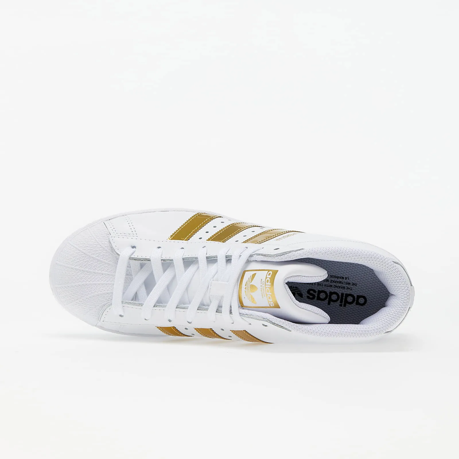 adidas Originals Superstar Up W