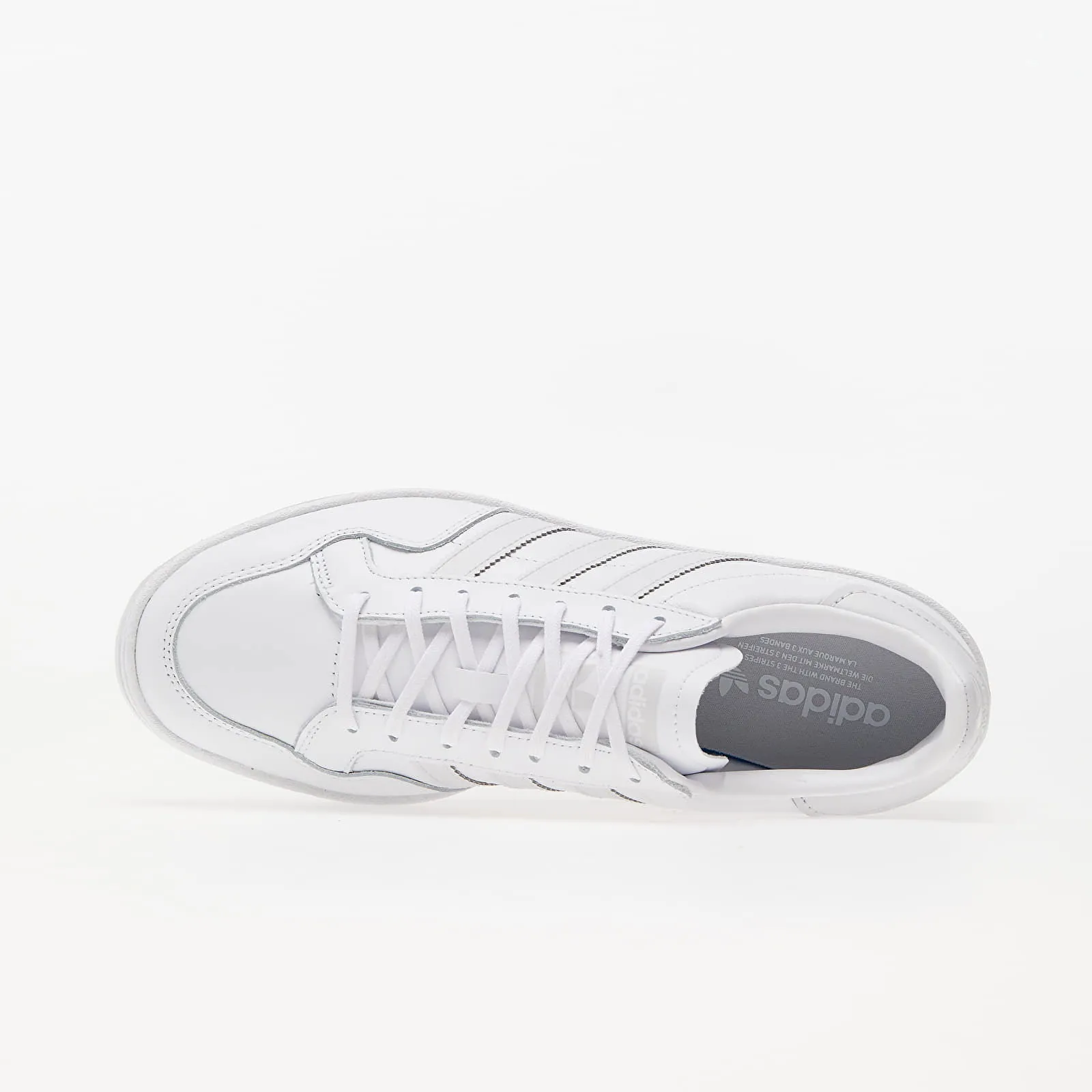 adidas Originals Team Court W