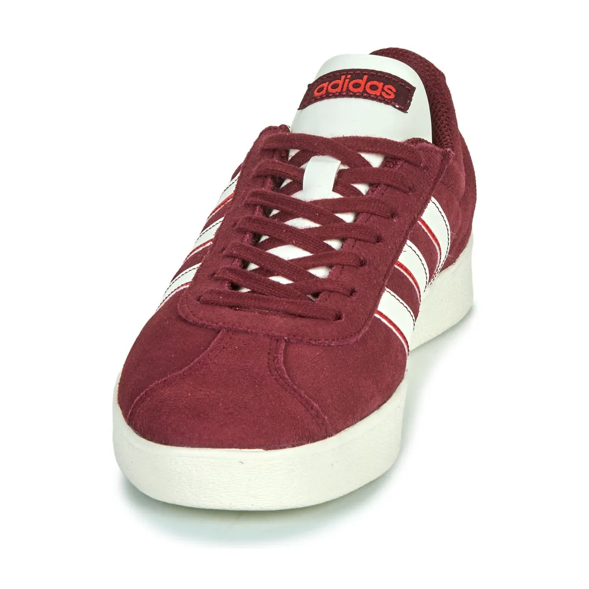 adidas Originals VL Court 2.0 "Red"