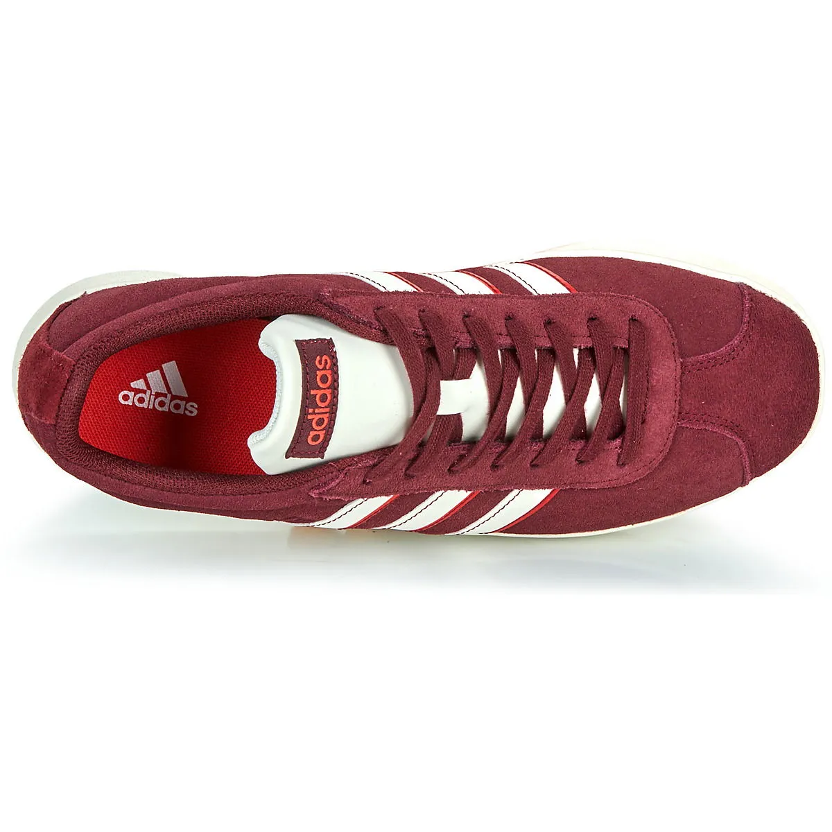 adidas Originals VL Court 2.0 "Red"