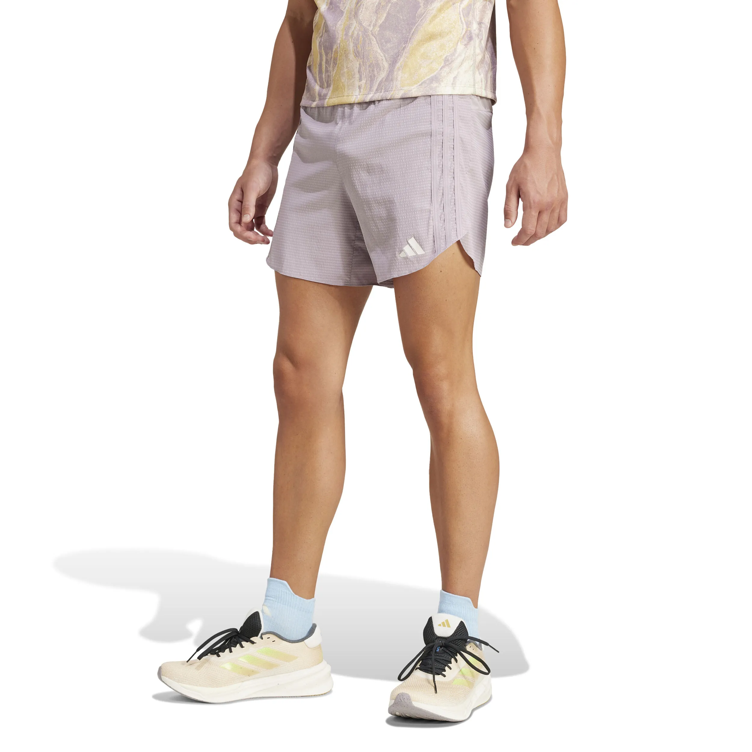 adidas Own The Run MFTP Pantalones Cortos Hombres