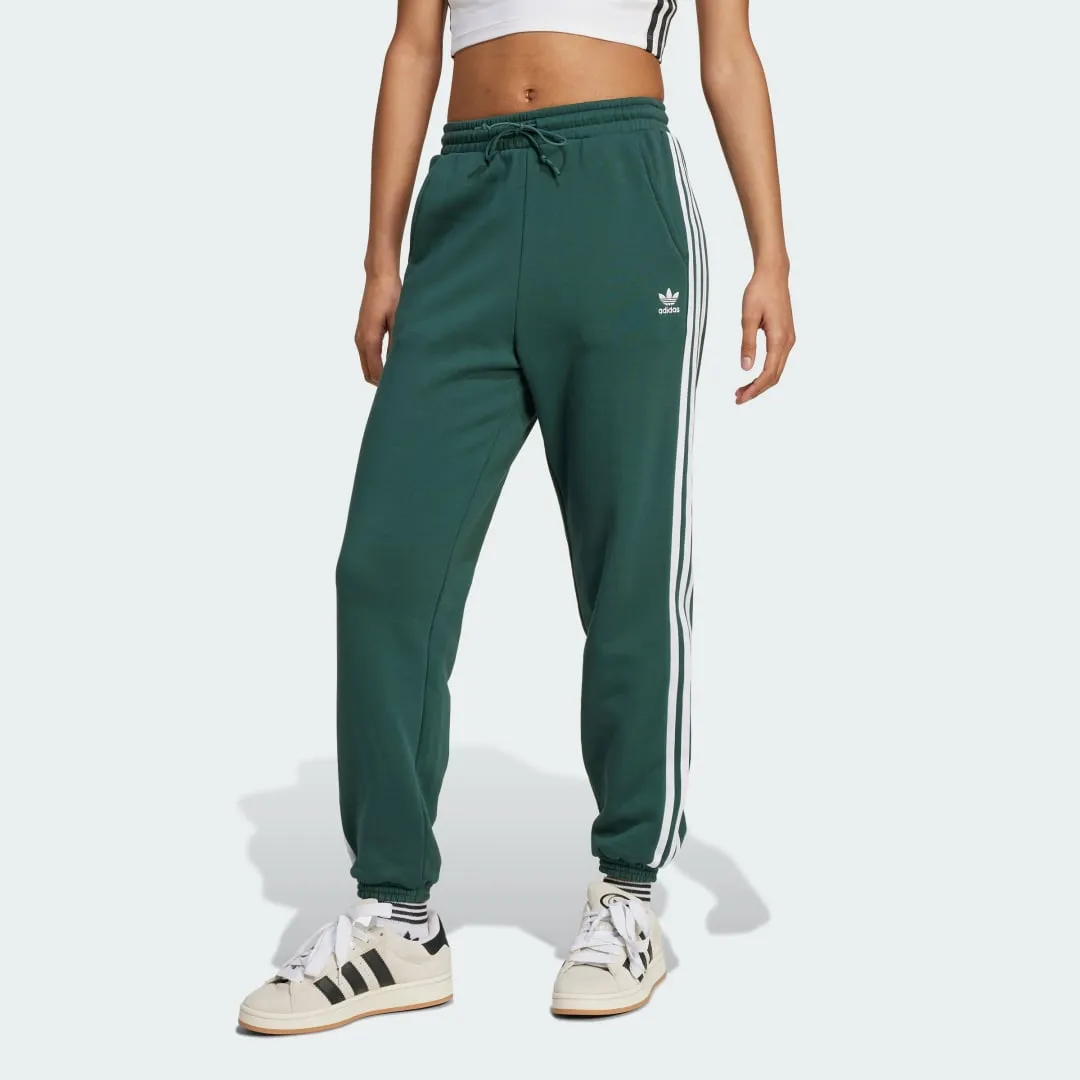 adidas Performance 3-Stripes Regular Joggers