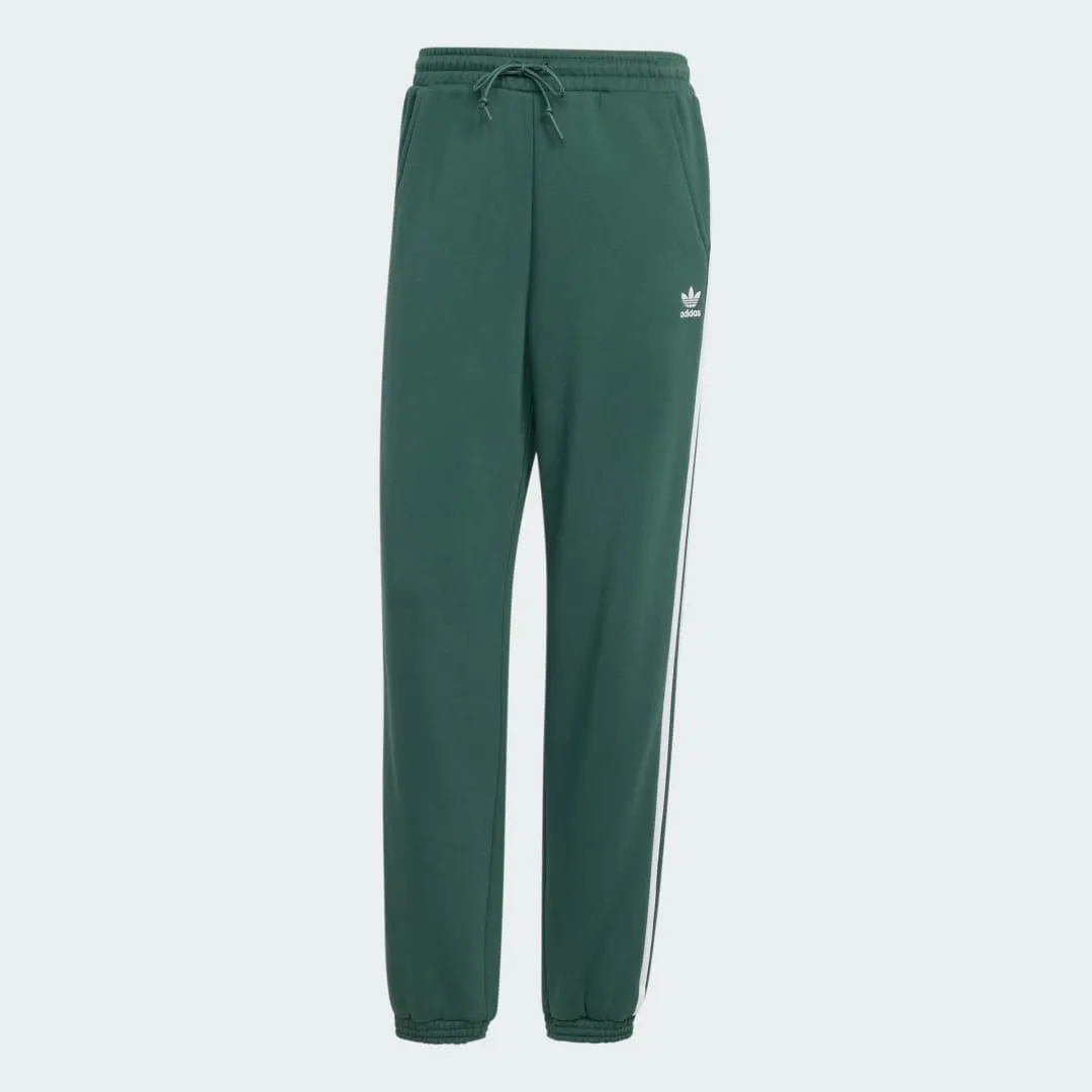 adidas Performance 3-Stripes Regular Joggers