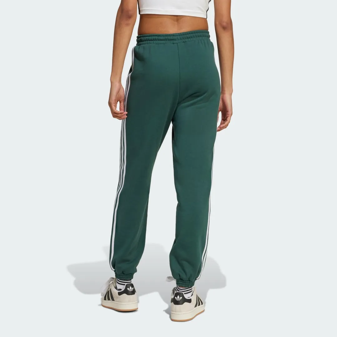 adidas Performance 3-Stripes Regular Joggers