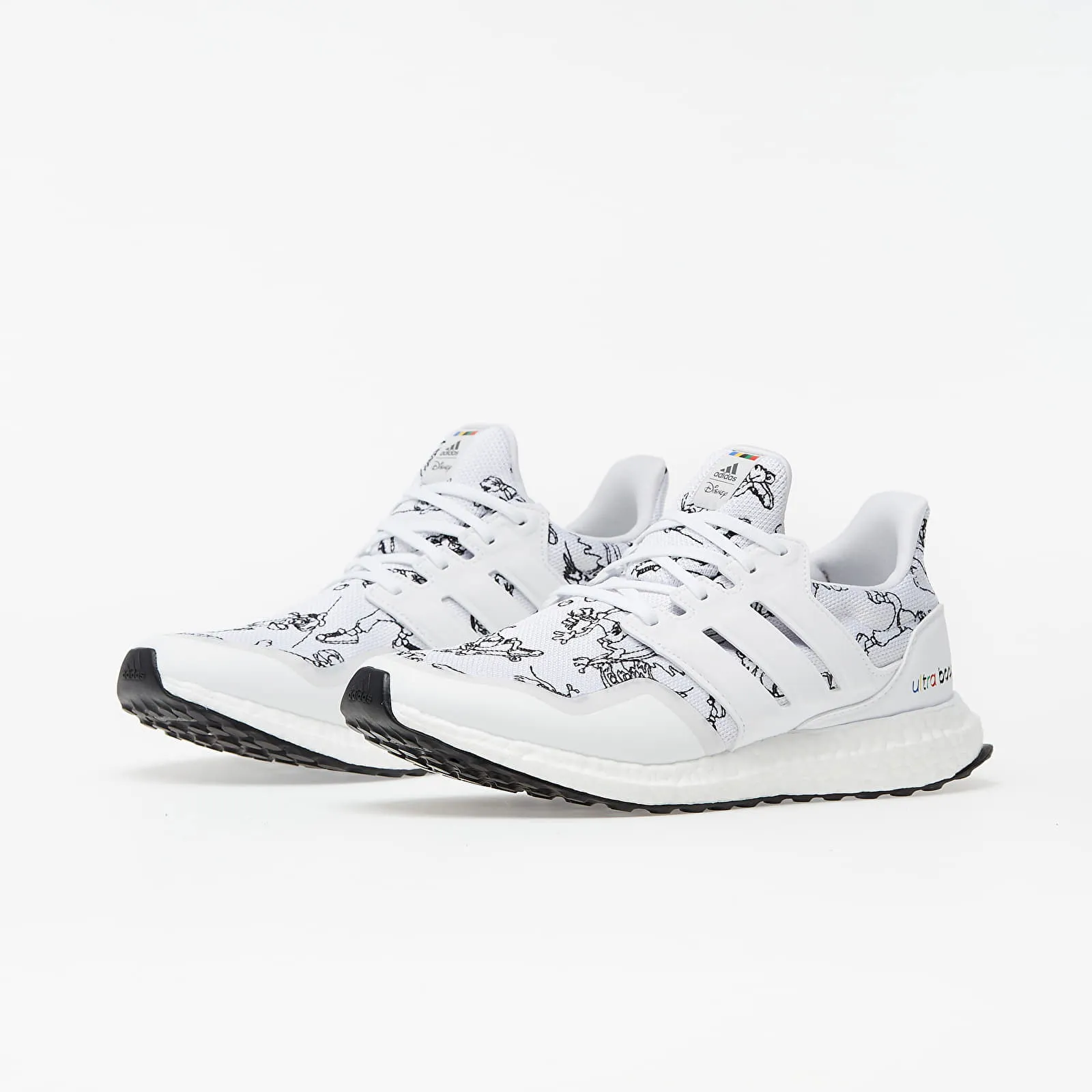 adidas Performance Disney UltraBOOST DNA