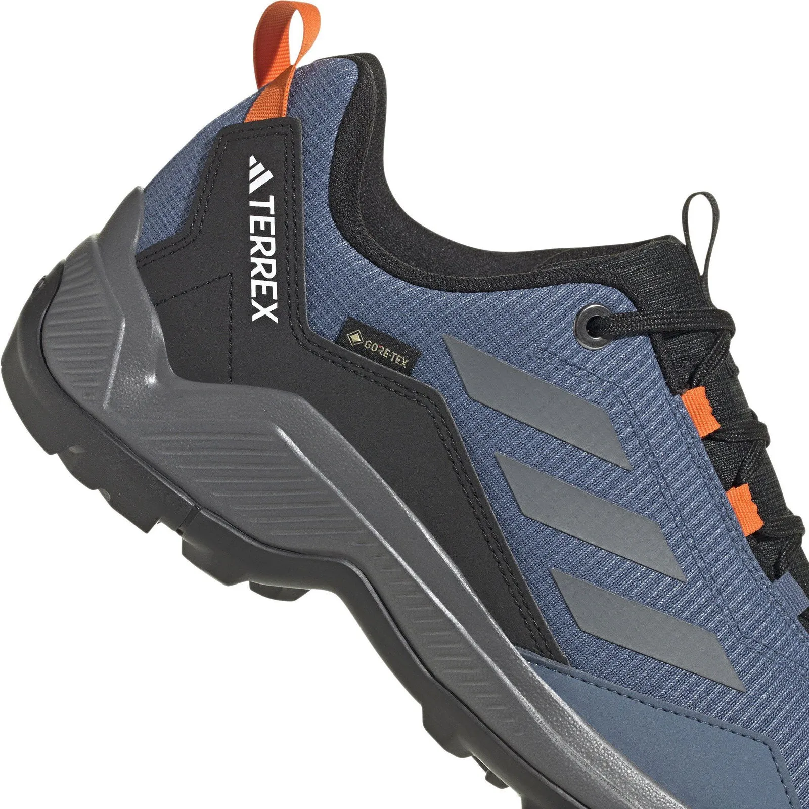 adidas Performance Terrex Eastrail GORE-TEX Hiking "Wonder Steel"