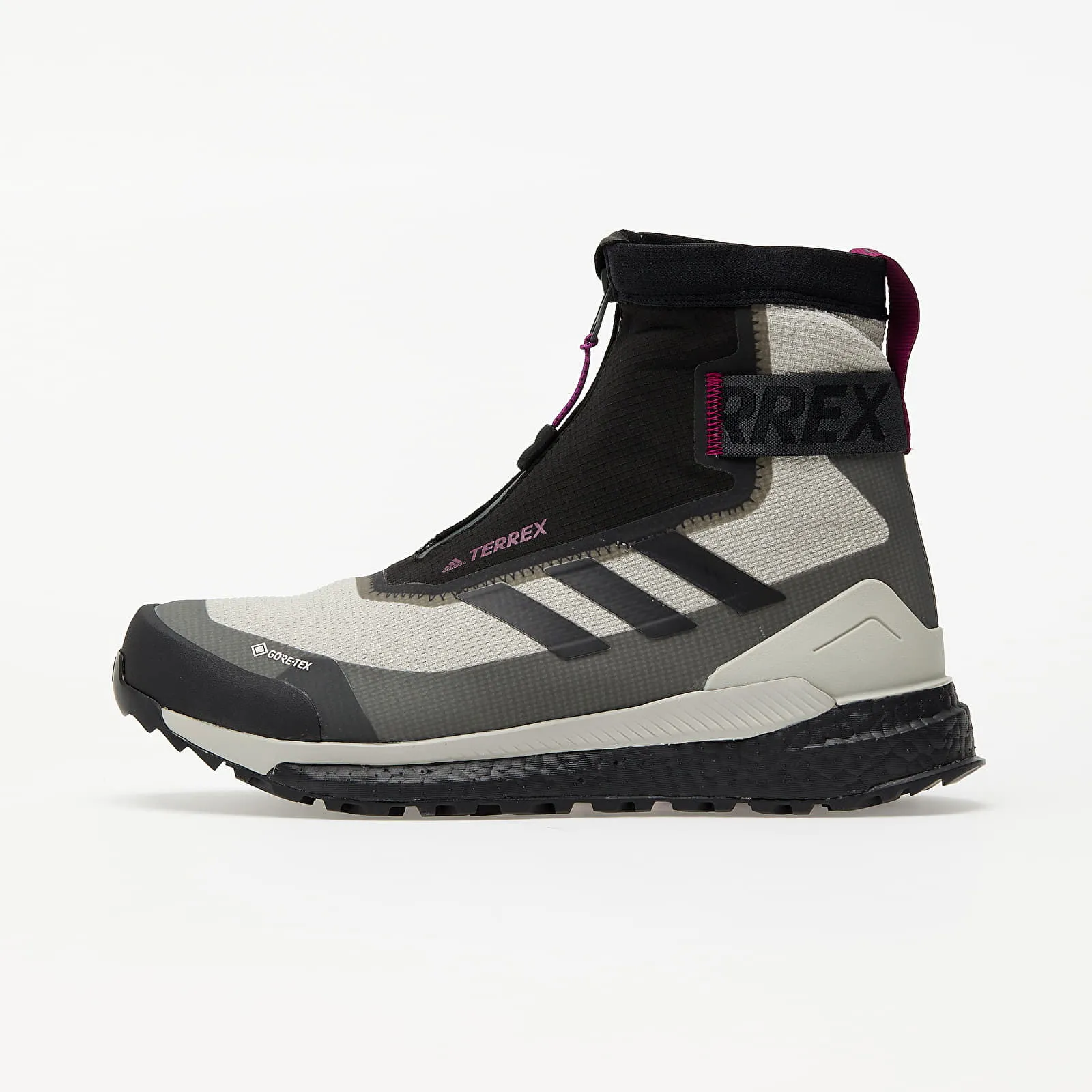 adidas Performance Terrex Free Hiker COLD.RDY W