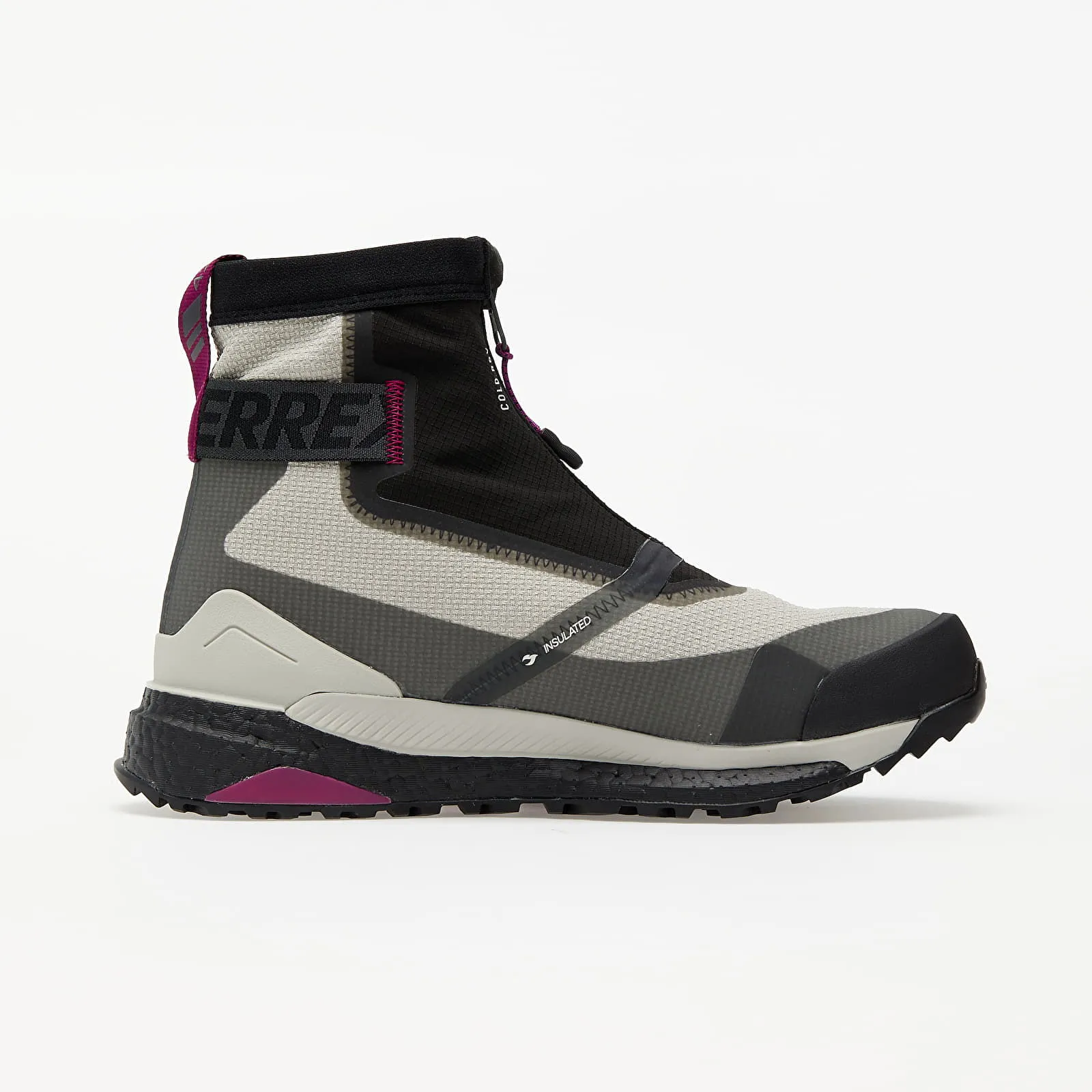 adidas Performance Terrex Free Hiker COLD.RDY W