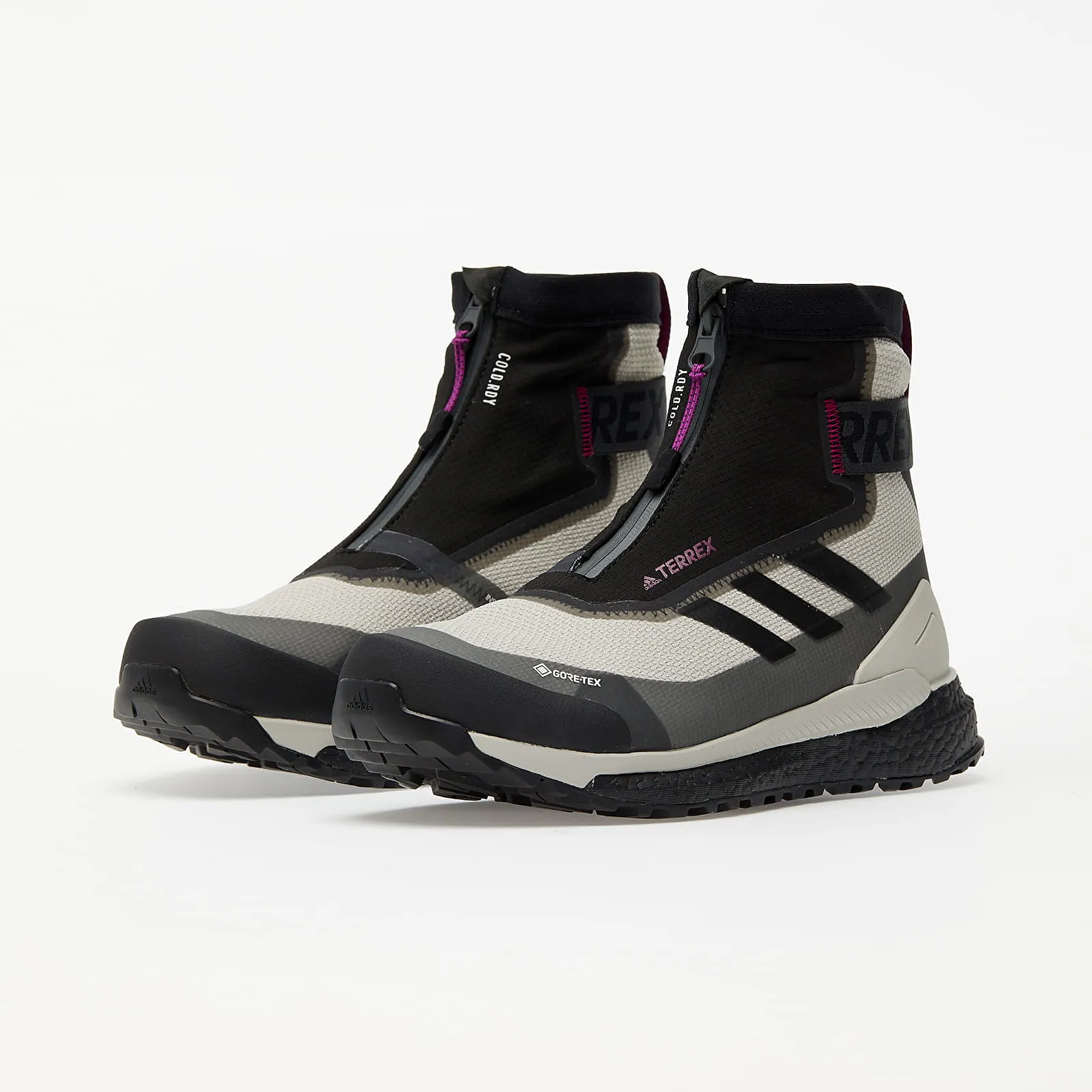 adidas Performance Terrex Free Hiker COLD.RDY W