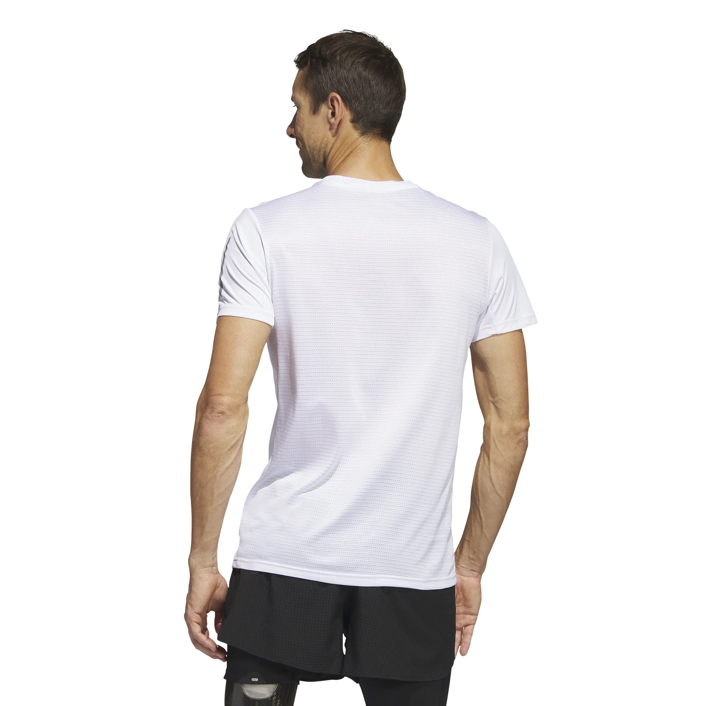 adidas RFTO Camiseta De Running Hombres