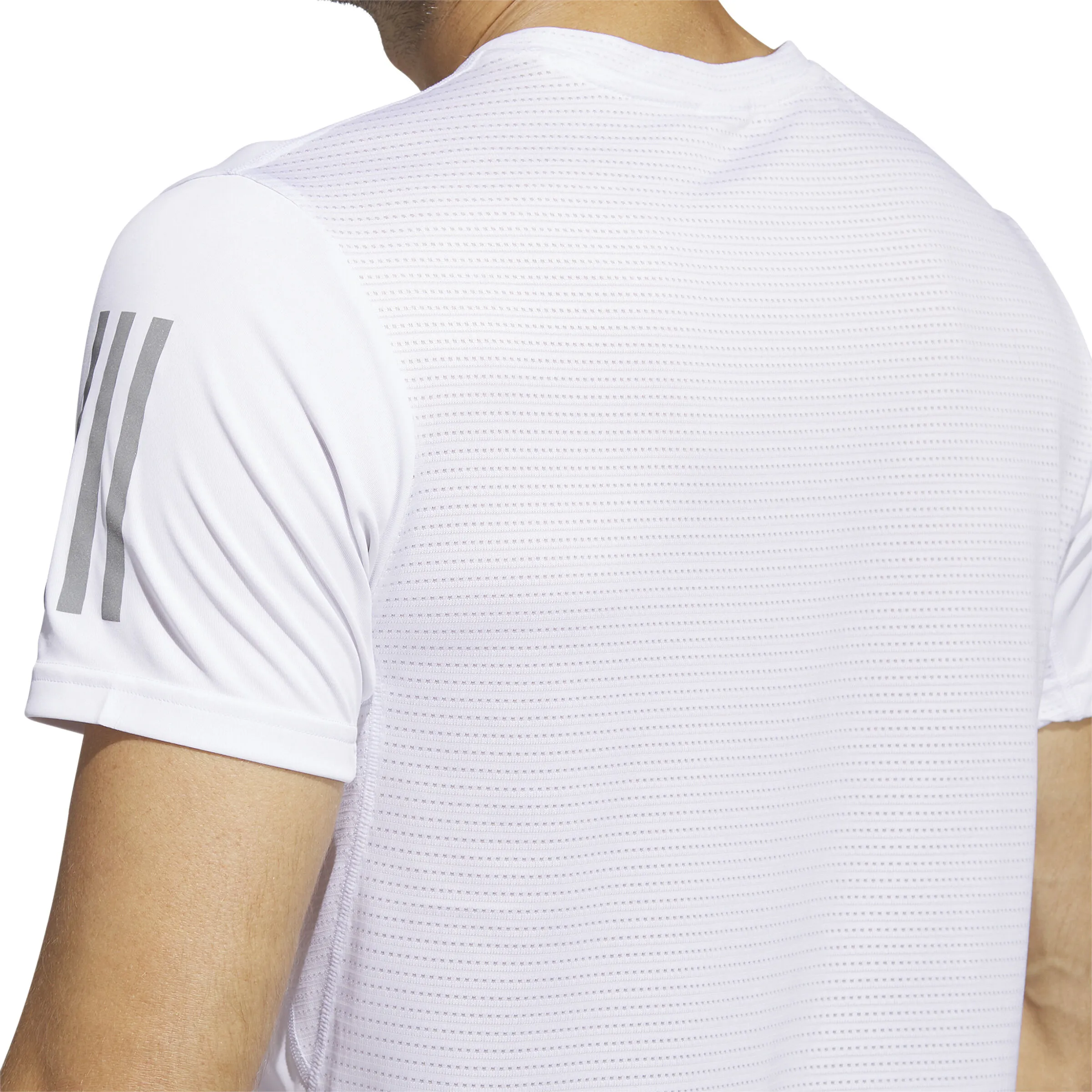 adidas RFTO Camiseta De Running Hombres