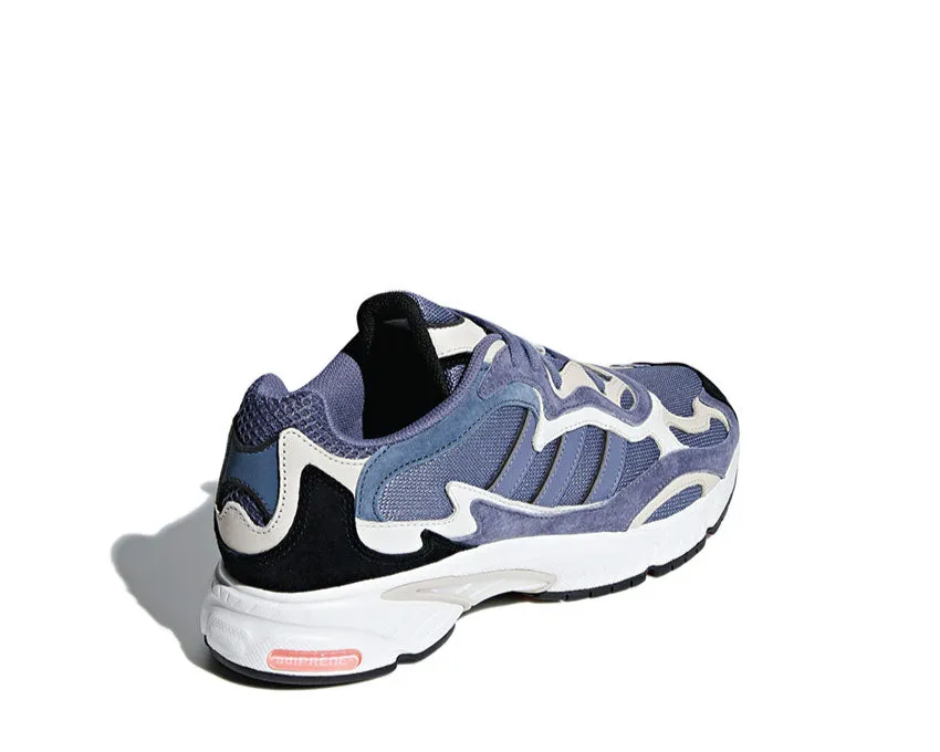 Adidas Temper Run Raw Indigo