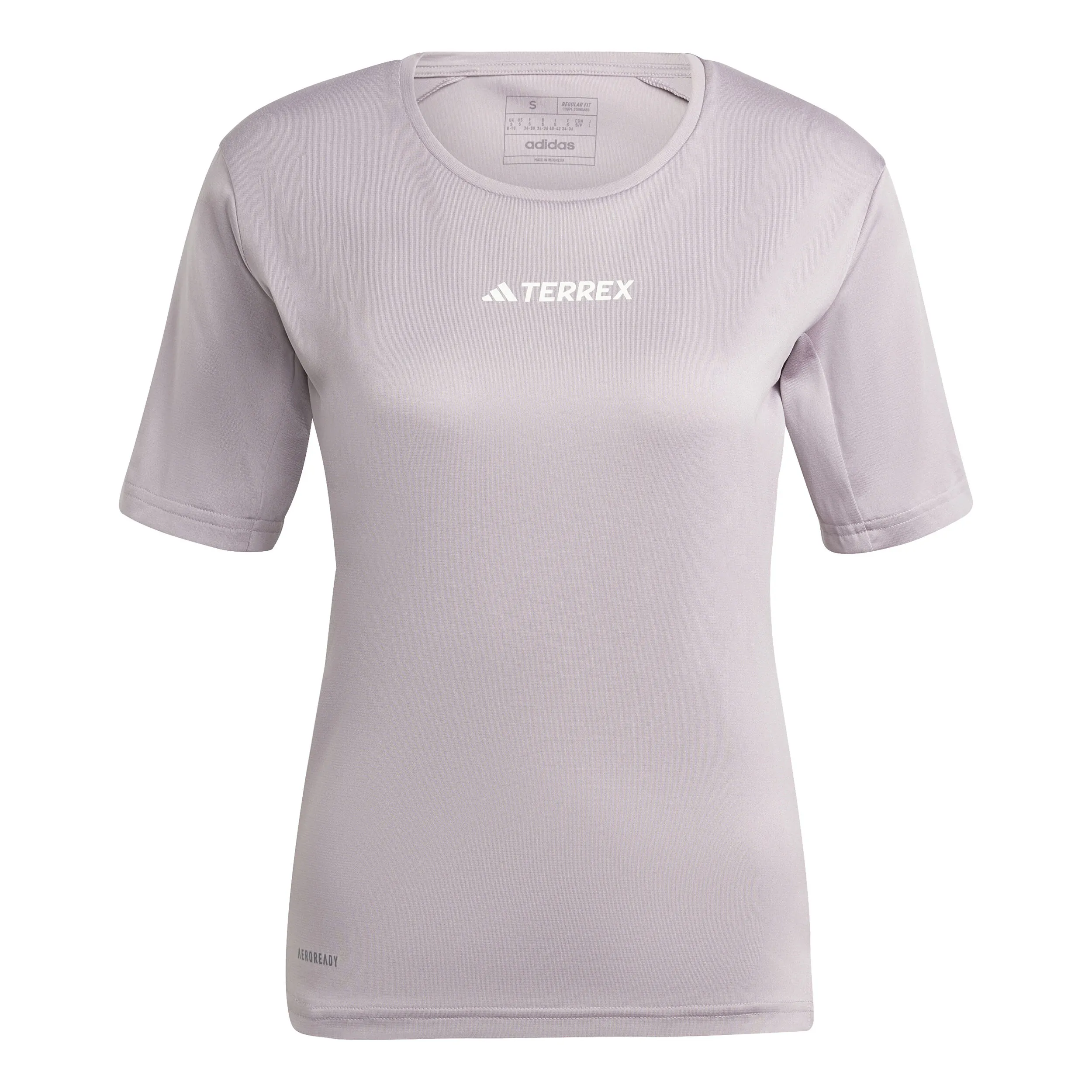 adidas Terrex MT Tee Camiseta De Running Mujeres