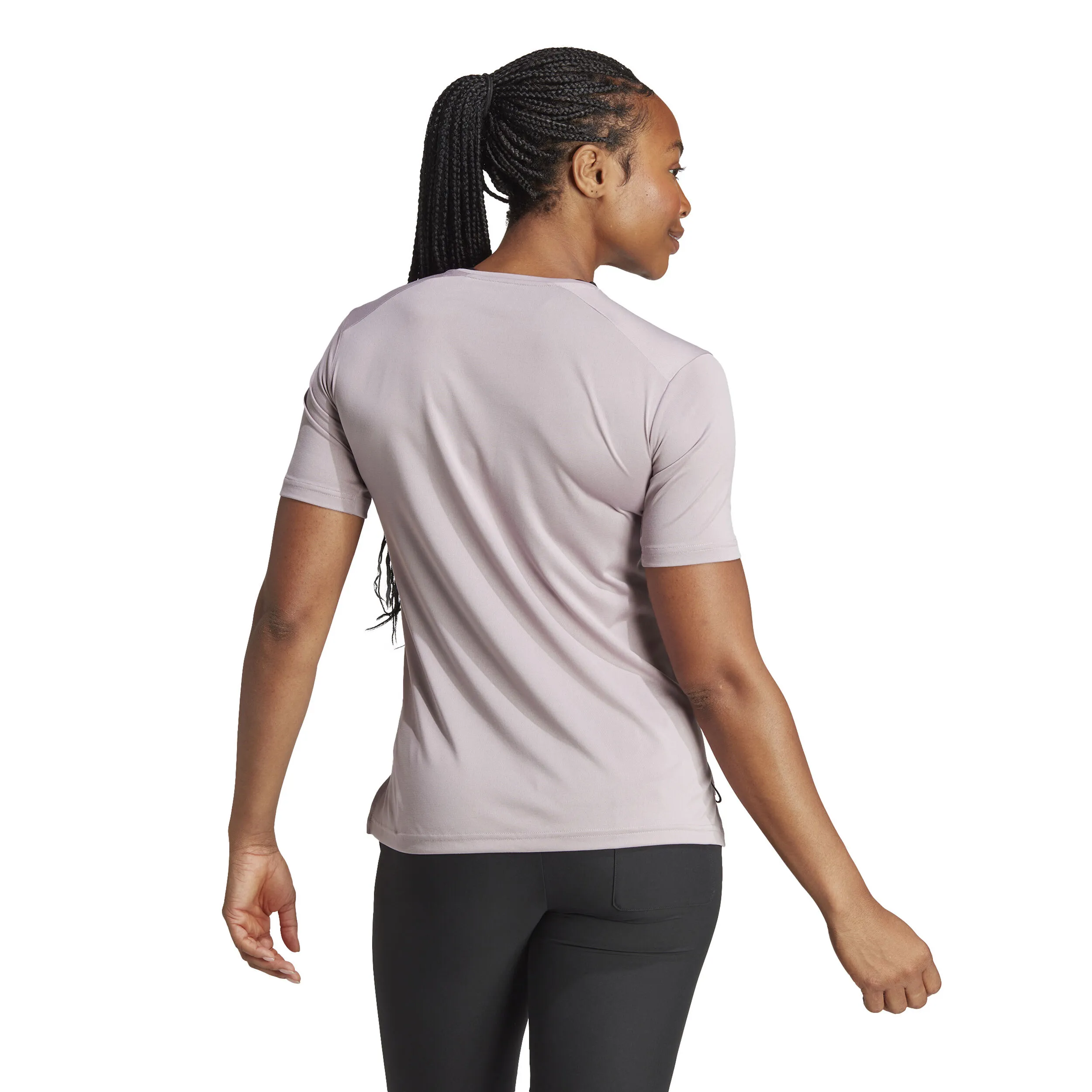 adidas Terrex MT Tee Camiseta De Running Mujeres