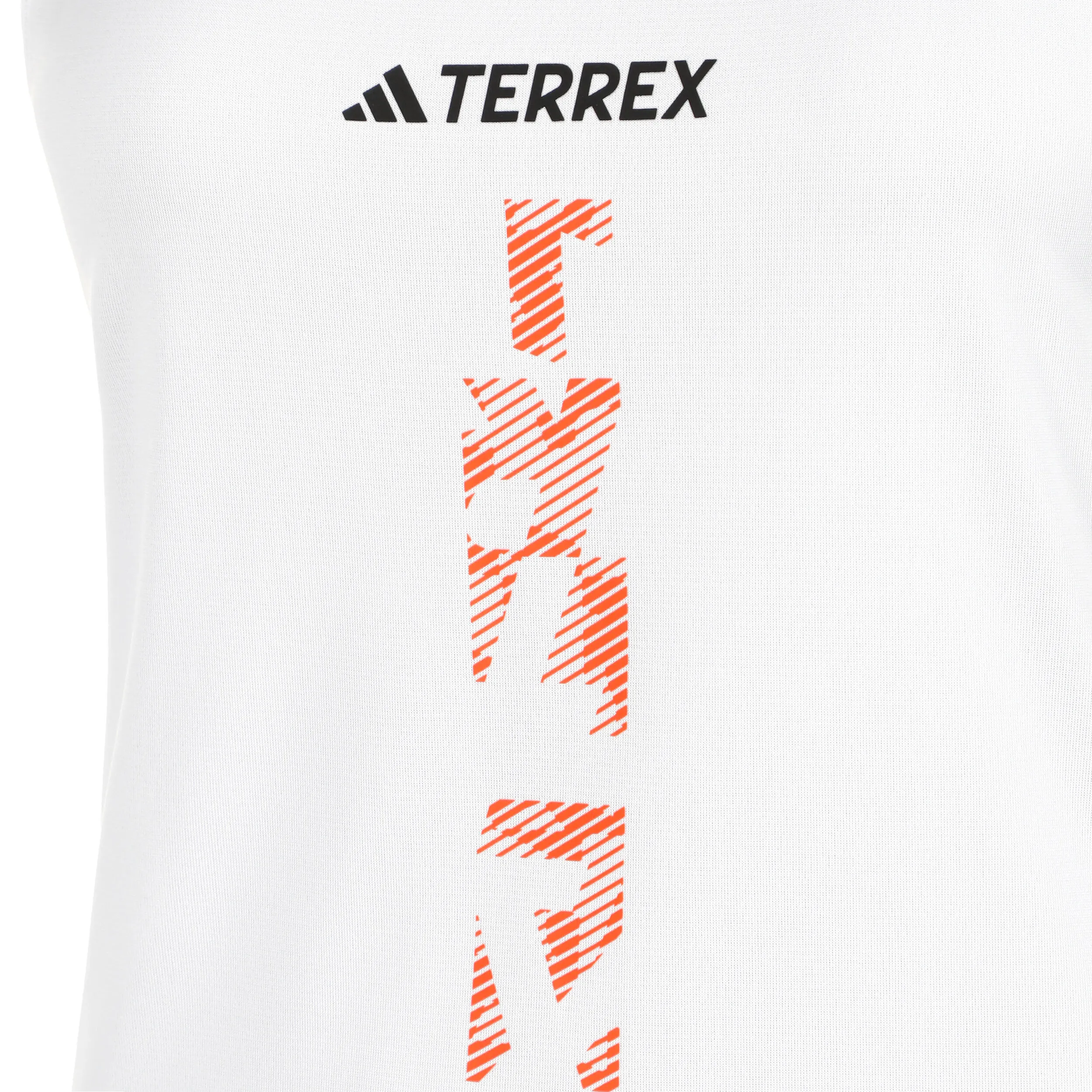 adidas Terrex XPR Singlet Camiseta De Running Mujeres