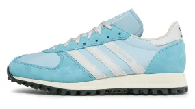 ADIDAS TRX VINTAGE CLEAR SKY, CRYSTAL WHITE & PREMIUM BLUE