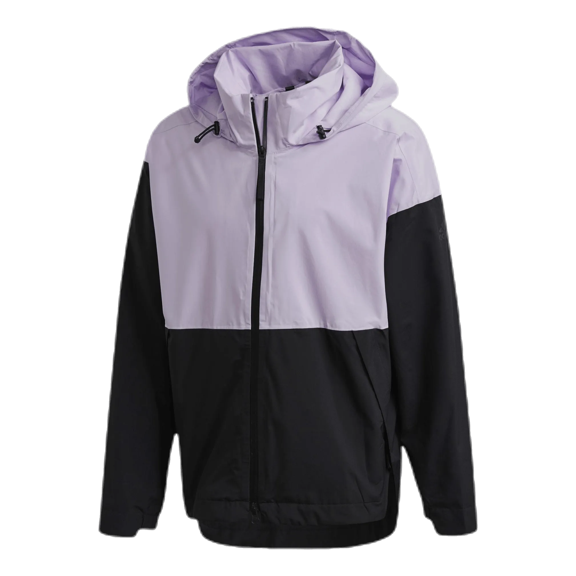 Adidas Urban Rain Rdy Purple/Black