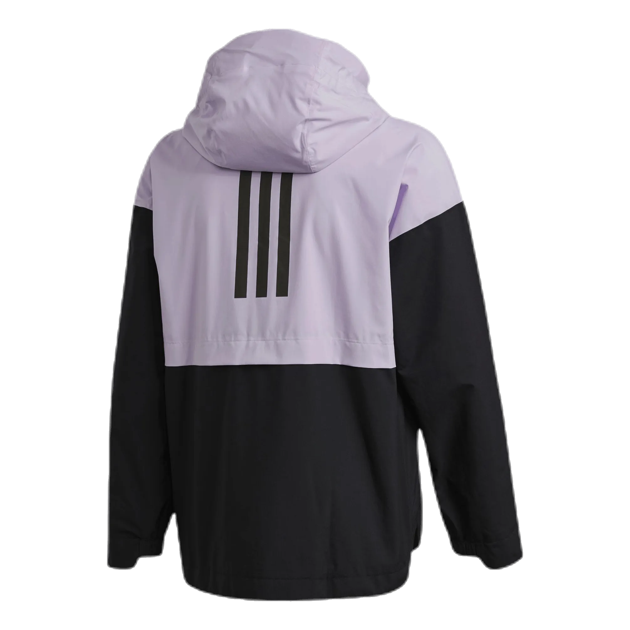 Adidas Urban Rain Rdy Purple/Black