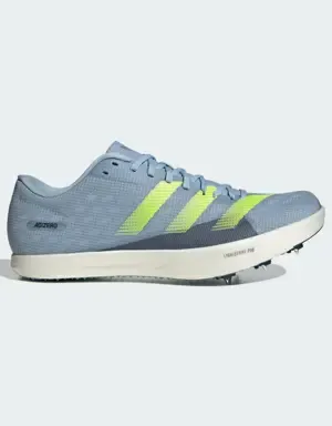 Adidas Zapatilla Adizero Long Jump