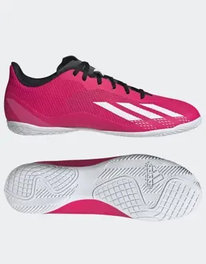 Adidas Zapatilla de fútbol sala X Speedportal.4 Indoor