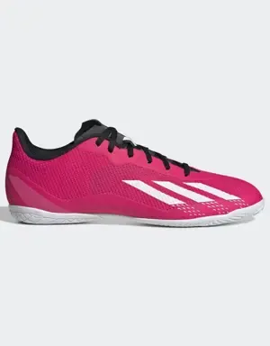 Adidas Zapatilla de fútbol sala X Speedportal.4 Indoor