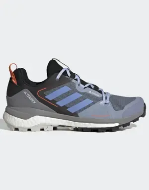 Adidas Zapatilla Terrex Skychaser GORE-TEX 2.0 Hiking