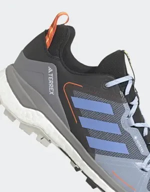 Adidas Zapatilla Terrex Skychaser GORE-TEX 2.0 Hiking